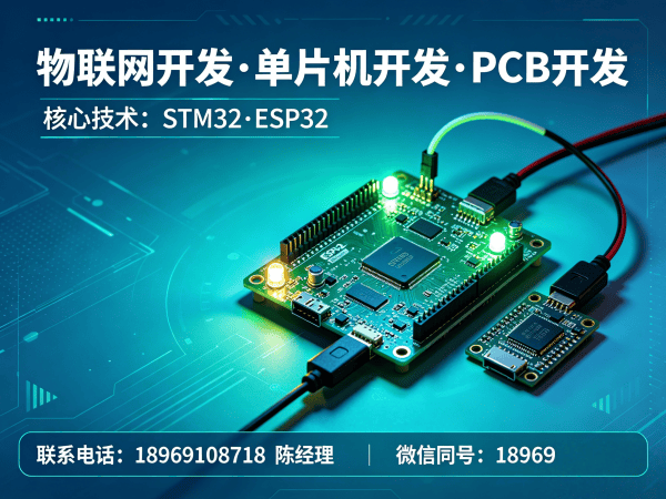 天津物联网工程师智能传感器系统开发全解析