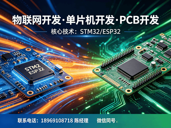 福州智能设备开发:MQTT网关开发全解析与物联网解决方案