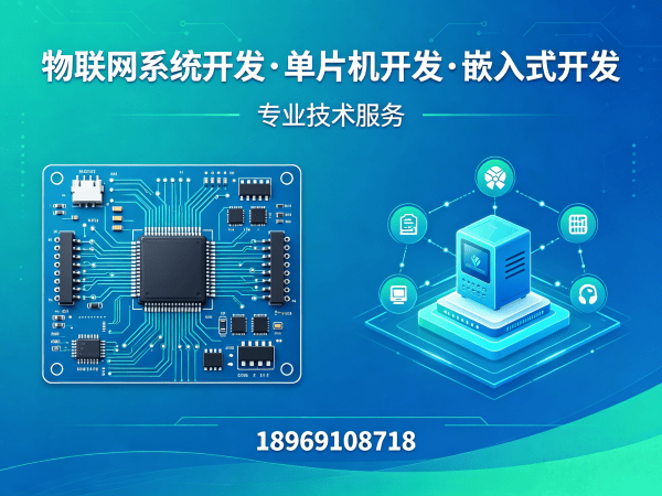 南通嵌入式性能优化数据采集系统开发全解析