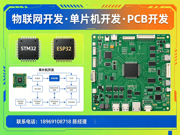 深圳RTOS开发助力智能交通系统建设，打造高效物联网解决方案