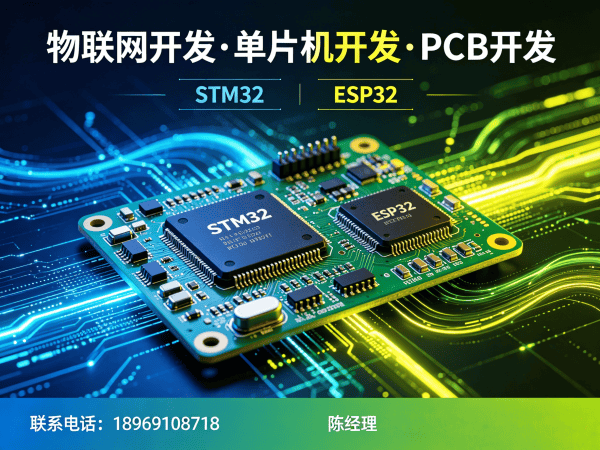 济南嵌入式通信开发 | 嵌入式AI开发解决方案与物联网系统搭建指南