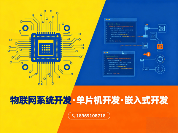 泉州物联网驱动开发解决方案，助力企业智能化升级