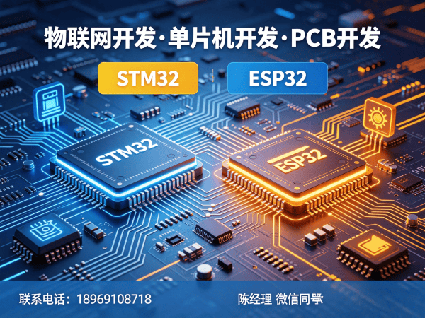 青岛物联网开发解决方案：嵌入式系统助力企业智能化升级