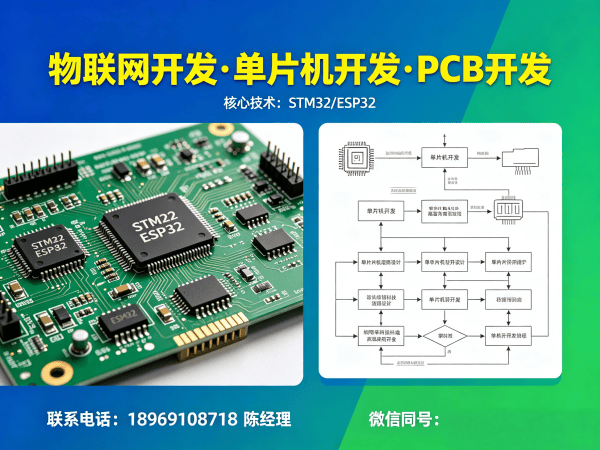苏州物联网开发解决方案：驱动开发助力智能硬件快速落地