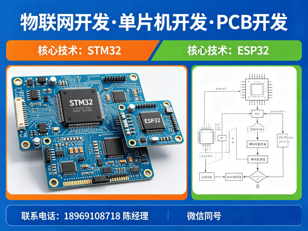 烟台物联网开发解决方案：PCB Layout系统开发助力企业数字化转型