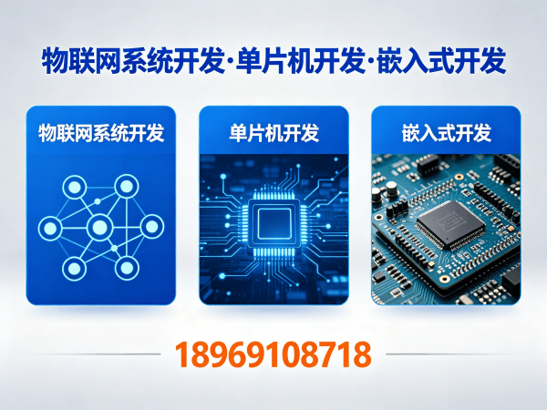 天津物联网终端开发智能车载系统开发解决方案